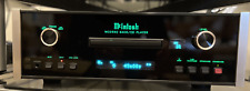 Mcintosh mcd550 sacd for sale  LEATHERHEAD