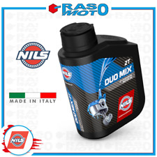 Olio per miscela usato  Sciacca
