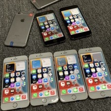 Apple iphone 6s d'occasion  Expédié en Belgium