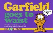 Garfield goes waist for sale  Montgomery