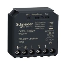 Schneider electric cct5011 d'occasion  Lure