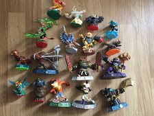 Skylanders imaginators games for sale  BLACKPOOL