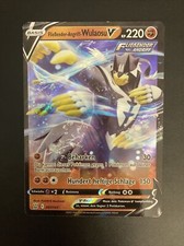 Pokemon 163 fließender gebraucht kaufen  Frankfurt am Main