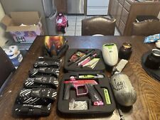 Paintball gear planet for sale  Oklahoma City