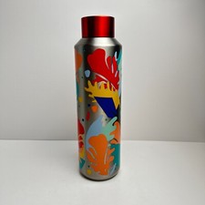 Starbucks tropical colorful for sale  Indianapolis