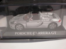 Porsche carrera 2003 d'occasion  Villars-les-Dombes
