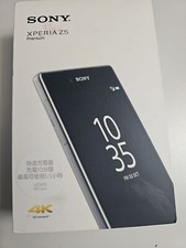 Sony xperia z5 gebraucht kaufen  Berlin