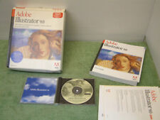 Vintage software adobe for sale  WALLINGFORD