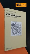 Cane magonza gianni usato  Novellara