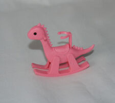 Dino cavallo dondolo usato  Spedire a Italy