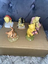 doulton pooh for sale  COLCHESTER