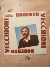 Roberto vecchioni armando usato  Sant Anastasia