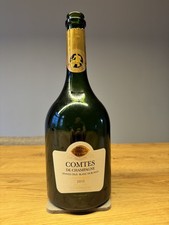 Taittinger comtes champagne gebraucht kaufen  Saarbrücken