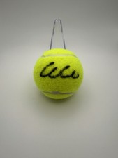 Autographed coco gauff for sale  Kansas City