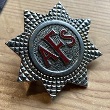 Vintage auxiliary fire for sale  IPSWICH