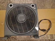 Bestron box ventilator gebraucht kaufen  Köln