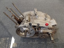 Motor typ 267 gebraucht kaufen  Edingen-Neckarhausen