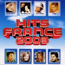 Hits 2003 various d'occasion  France