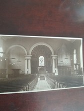 Old postcard saviour for sale  STOKE-ON-TRENT