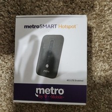 Metro smart hotspot for sale  Oldsmar