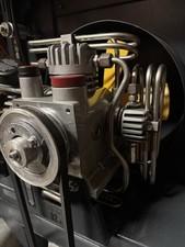 Coltri mch6 icon gebraucht kaufen  Eisfeld