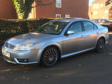 mondeo st tdci for sale  BIRMINGHAM