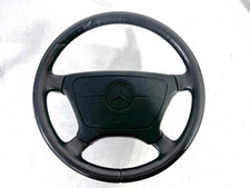 Leather steering wheel for sale  La Vista
