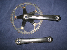 Sachs pentacross kurbelsatz gebraucht kaufen Sachs pentacross kurbelsatz gebraucht kaufen  München