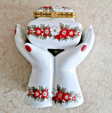 Boite bijoux pilules d'occasion  Valenciennes