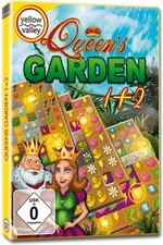 Queens garden 2 gebraucht kaufen  Berlin