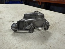 Brass 1934 ford for sale Brass 1934 ford for sale  Boyertown