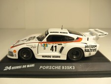 Porsche 935 ixo d'occasion Porsche 935 ixo d'occasion  Torreilles