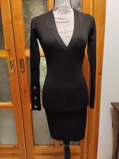 Vestito tubino zara usato  Praia a Mare