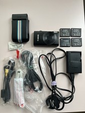Canon ixus 285 for sale  OXFORD