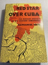 Red star cuba for sale  Chicago