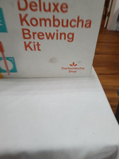 Deluxe kombucha brewing for sale  Inman