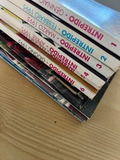 Intrepido fumetti 1995 usato Intrepido fumetti 1995 usato  Italia