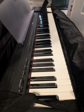 Yamaha carry case for sale  DAVENTRY