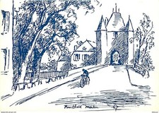 Villeneuve yonne porte d'occasion  Fruges