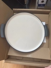 backstein pizzastein gebraucht kaufen  Wittenberg