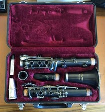 Clarinette jupiter jcl d'occasion  Talence