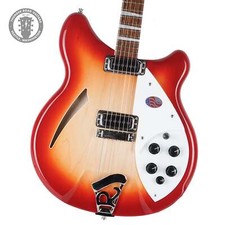 2024 rickenbacker 360 for sale  Seattle