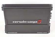 Cerwin vega 1000w for sale  Fayetteville