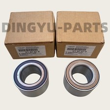 971407621B 2X Rolamentos de roda dianteira ou traseira OEM para Porsche Panamera 2010-2025 comprar usado  Enviando para Brazil
