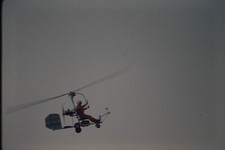 S528 bensen gyrocopter for sale  South Charleston