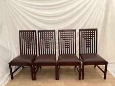 Set four stickley for sale  Riverside