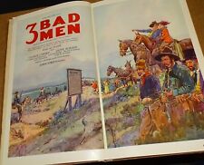 Libro de expositores de Fox Film Corporation 1926; Tom Mix, Buck Jones, John Ford, etc. segunda mano  Embacar hacia Mexico