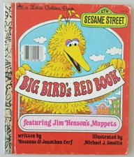 Bird red book gebraucht kaufen  Ulm