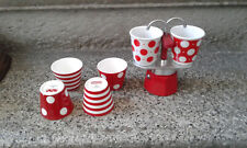 Bialetti set mini usato  Dorio