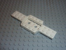 Lego city white d'occasion  La Rivière-de-Corps